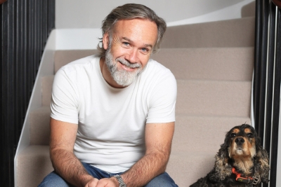 Marcus Wareing (Masterchef Professionals)